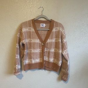 Princess Polly cardigan